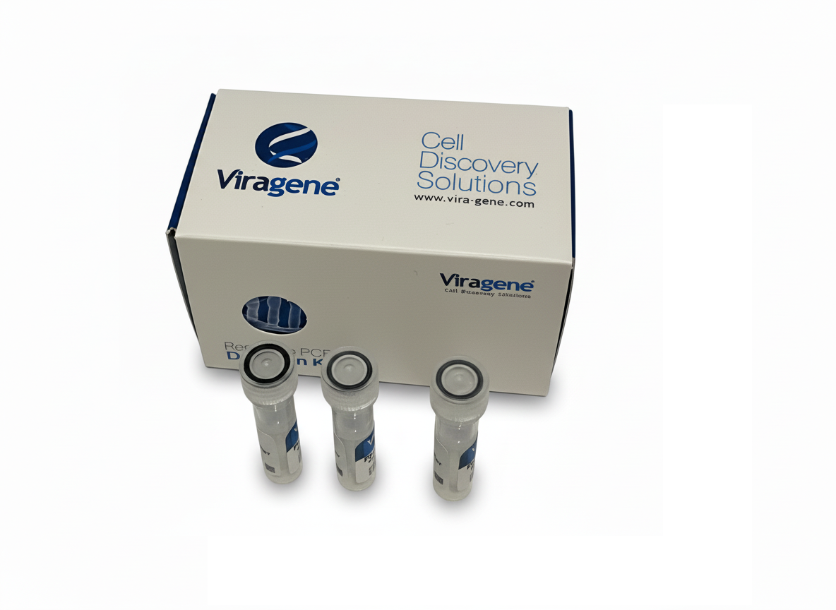 کیت سنتز cDNA ویراژن