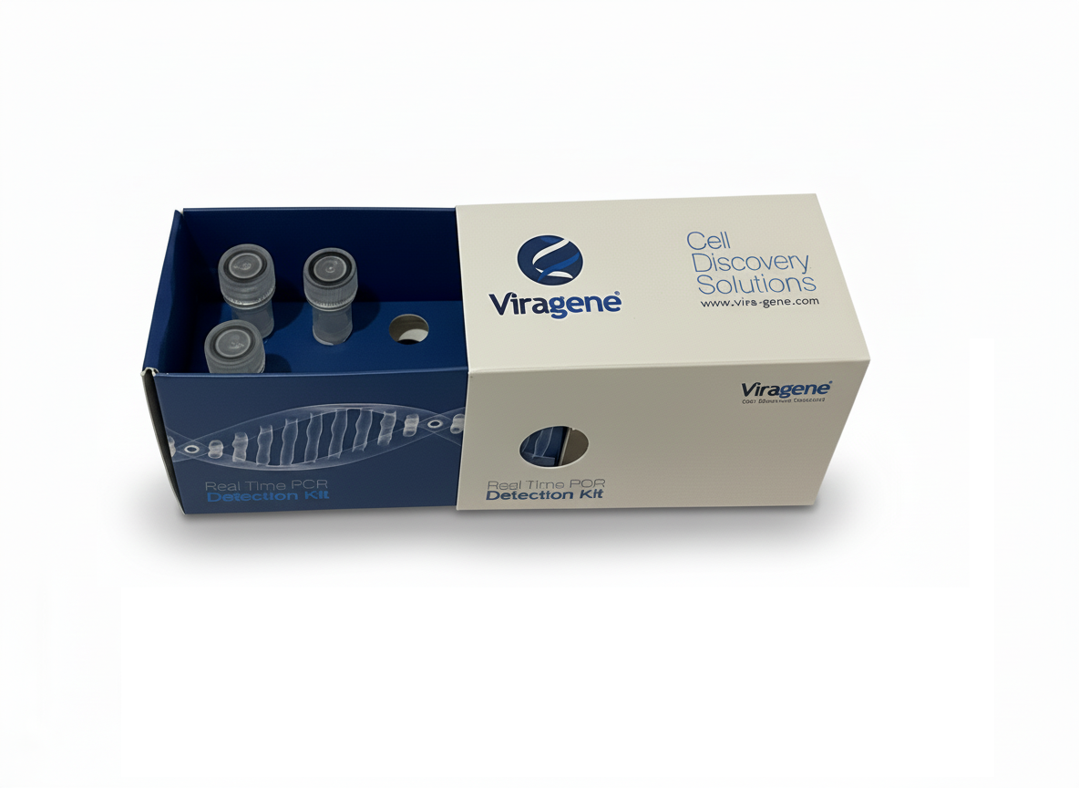 محتویات کیت سنتز cDNA ویراژن