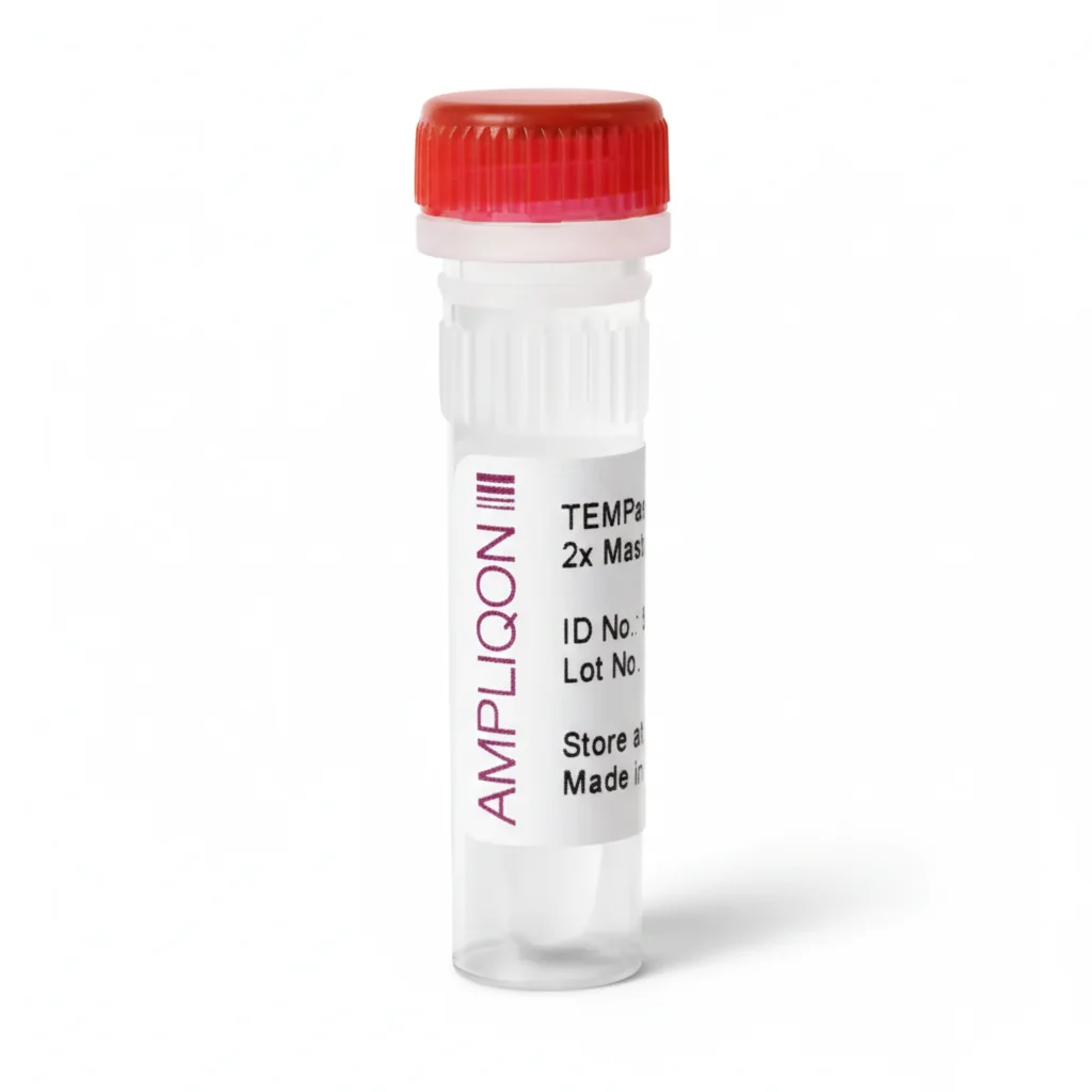 Tempase Hot Start 2x master mix A