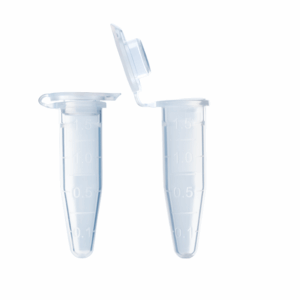 میکروتیوب 1/5 میلی لیتر DNase, RNase Free
