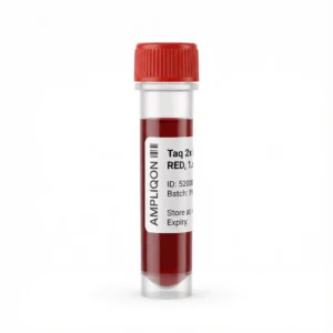 Taq DNA Polymerase Master Mix Red-بایوشاپ