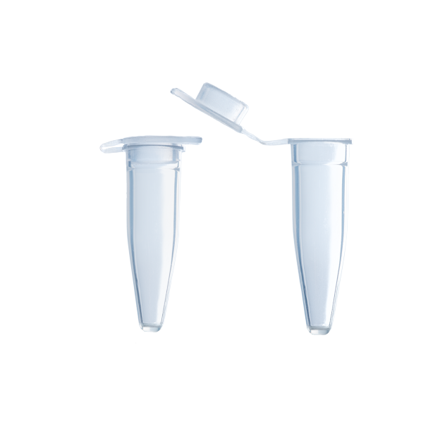 میکروتیوب 0/2 میلی لیتر مخصوص PCR